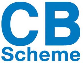 CB認證標志 CB認證標志