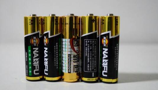 電池IEC檢測報(bào)告辦理產(chǎn)品樣圖