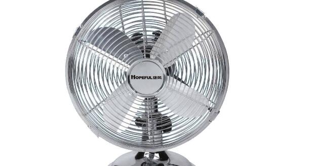 電風扇ce認證產品樣圖