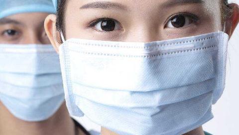 一次性醫用口罩ce認證產品樣圖
