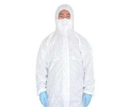 防護服ppe認證產品