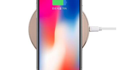 無線充電器srrc認證產品